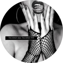 Techno Aka Techno #55