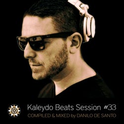 Kaleydo Beats Session #33