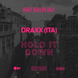 Hold It Down (Extended Mix)