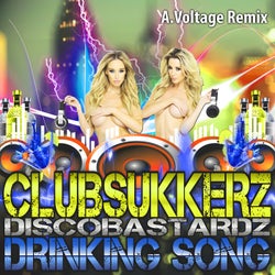 Drinking Song 2k16 - A.Voltage Remix