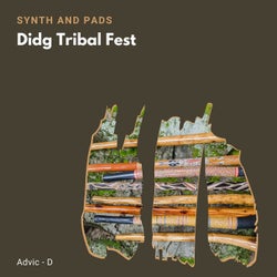Didg Tribal Fest (Synth And Pads)