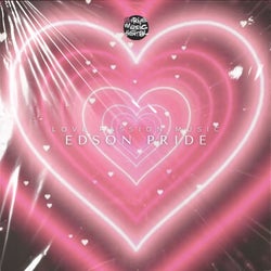 Love, Passion, Music (2K11 Remixes)