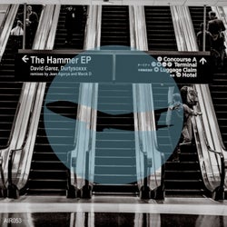 The Hammer EP