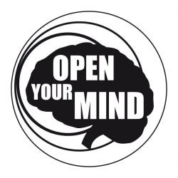 Open Your Mind Chart [March 2013]
