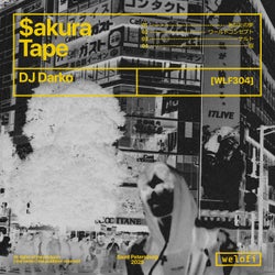 $akura Tape