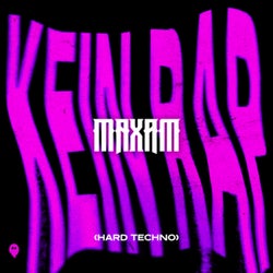 KEIN RAP (Hard Techno Extended Mix)