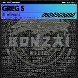 In My Name