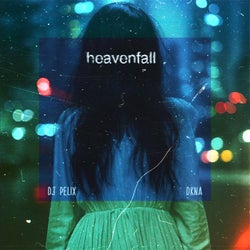 Heavenfall