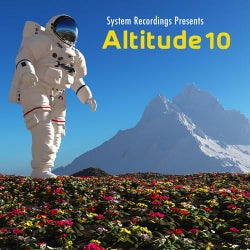 Altitude 10