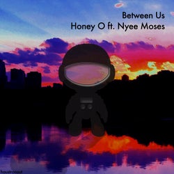 Between Us (feat. Nyee Moses)
