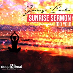 Sunrise Sermon (Do You)