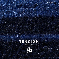 TENSION EP