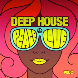 Deep House Peace & Love, Vol. 2