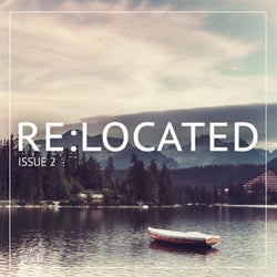 Re:Located Issue 2