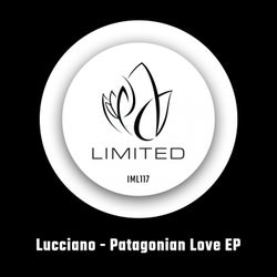 Patagonian Love EP