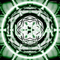 Deep, Dub & Dark, Vol. 3
