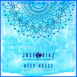 José Díaz - Deep House  - 208