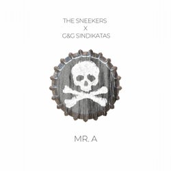 Mr. A (feat. G&G Sindikatas)