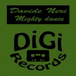 Mighty Dance