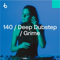 On Our Radar 2025: 140 / Deep Dubstep