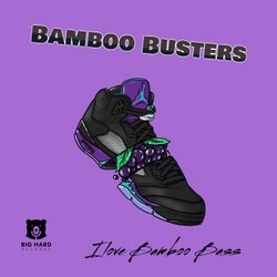 I Love Bamboo Bass