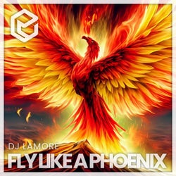 Fly Like A Phoenix