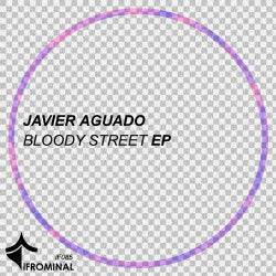Bloody Street EP