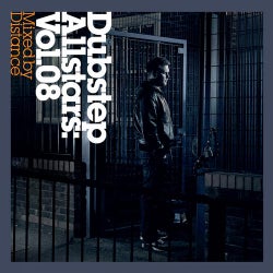Dubstep Allstars Vol.08 Mixed by Distance