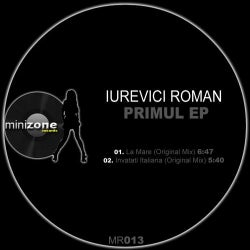 Primul EP