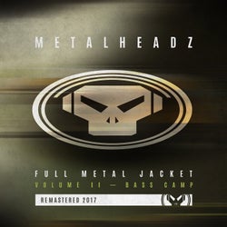 Full Metal Jacket, Vol. 2: Bass Camp (2017 Remaster)