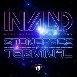 Beat By Beat (Stoneface & Terminal Remix)