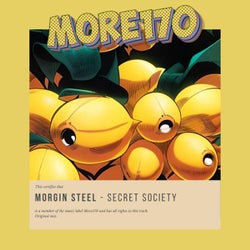 Secret Society