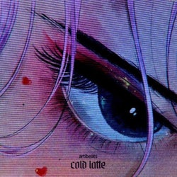 cold latte