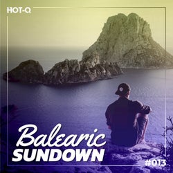 Balearic Sundown 013