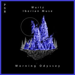 Morning Odyssey EP