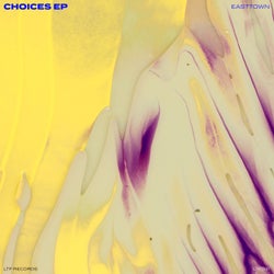 Choices EP