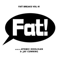 Fat! Breaks, Vol. 1