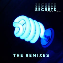 Secrets - The Remixes