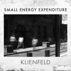 Small Energy Expenditure
