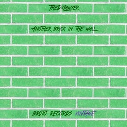 Another Brick in the Wall (feat. Sam Wick, Lion Cubs Choir)