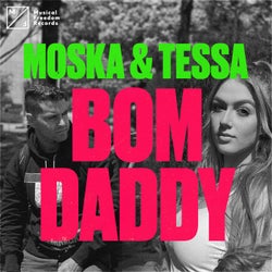 Bom Daddy (Extended Mix)