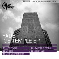 Ice Temple EP