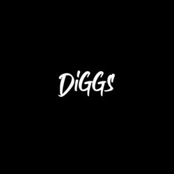 Diggs Classic Tracks