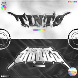 Shuttle Recs: TINTS // SHADES