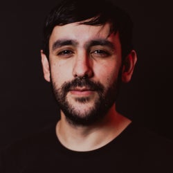 Organic Progression / November