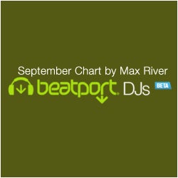 SEPTEMBER CHART BY MAX RIVER