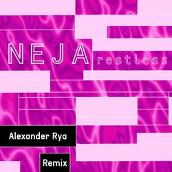 Restless (Alexander Rya Remix)