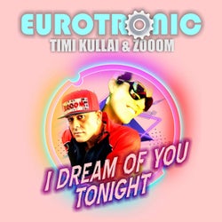 Eurotronic I Dream Of You Tonight