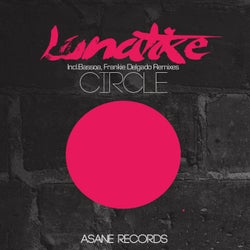 Lunatike Circle