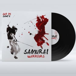 Samurai Warriors